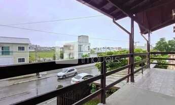 Imagem: Casa 2 dormitórios Bairro Campeche - Florianópolis