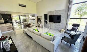 Imagem 4: Casa em condominio com 3 suítes - Condomínio Reserva da Serra - Jundiaí/SP