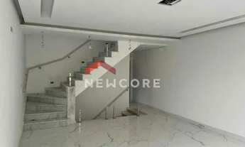 Imagem 3: Casa em Rua Liberdade - Embaré - Santos/SP