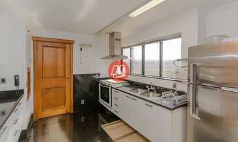 Imagem 7: Cobertura, 518 m² - venda por R$ 2.900.000,00 ou aluguel por R$ 26.170,00/mês - Auxiliador