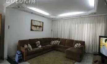 Imagem 3: Sobrado a venda - Prosperidade, São Caetano do Sul