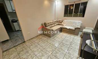 Imagem 3: Apartamento em Avenida Joaquim Jorge Peralta - Parque São Luis - Cubatão/SP