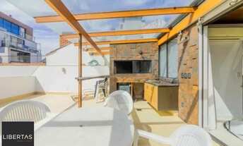 Imagem 7: Cobertura 2 quartos, 2 vagas à venda no Petrópolis