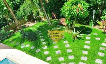 Imagem 4: Casa, 376 m² - venda por R$ 1.150.000,00 ou aluguel por R$ 11.567,00/mês - Mata Paca - Nit