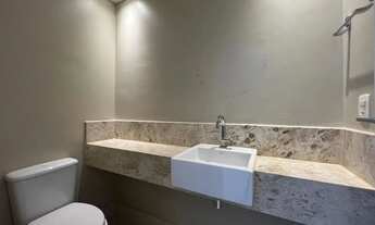 Imagem 7: Apartamento para ALUGUEL 3 Quartos no Helbor Trend em Nova Lima