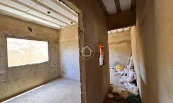 Imagem 7: CASA EM CONSTRUÇÃO