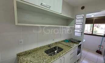 Imagem 6: Apartamento de 62m²com 2 quartos no Pantanal
