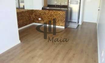 Imagem 2: Locação Apartamento Sao Caetano do Sul Santa Paula Ref: 45427