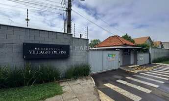 Imagem 3: Apartamento para Venda no bairro Jardim São Silvestre, localizado na cidade de Maringá / P