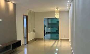 Imagem 2: Imóvel para aluguel possui 114 metros quadrados com 3 quartos em Jardim Imperial - Cuiabá