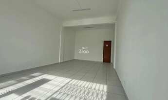 Imagem: Sala Comercial em Valparaíso - Blumenau