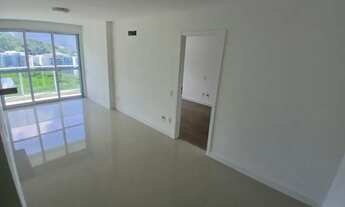 Imagem 2: Apartamento Double Suíte - 79 m² - Millenio (Ilha Pura