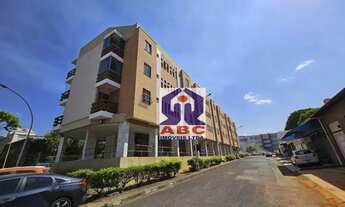 Imagem: SHCGN 708 BLOCO D, ASA NORTE