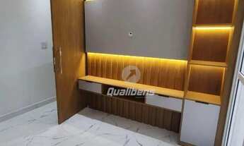 Imagem 4: Apartamento com 3 dormitórios à venda, 100 m² por R$ 660.000,00 - Vila Curuçá - Santo Andr