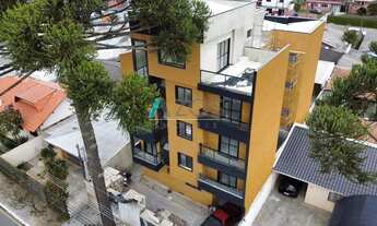 Imagem 2: APARTAMENTOS COM 03 DORMITÓRIOS E GARAGEM COBERTA NO BAIRRO VARGEM GRANDE EM PINHAIS