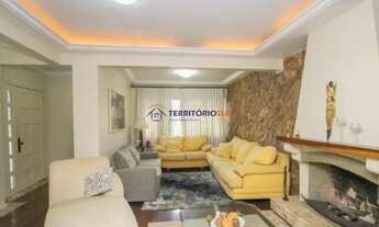 Imagem 3: Casa para Venda - 169m², 3 dormitórios, sendo 1 suites, 4 vagas - Ipanema