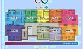 Imagem 4: Lançamento na Graciosa 1 e 2/4 Infinity 14