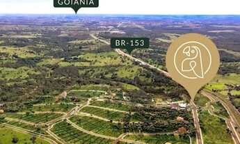 Imagem 2: Vendo lote condominio quinta das araras