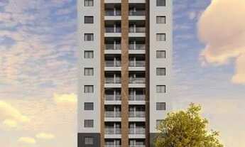 Imagem: Apartamento com 2 dormitórios à venda