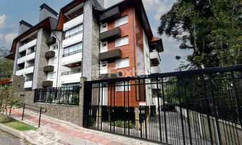 Imagem 3: Apartamento à venda Rua Pereira Neto, Vila Suica - Canela