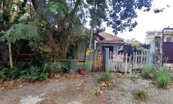 Imagem: Terreno à venda, 368 m² - Butantã - São