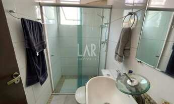 Imagem 6: Cobertura para aluguel, 2 quartos, 2 vagas, Castelo - Belo Horizonte/MG