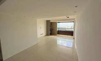 Imagem 2: Itiel - Jardim Oceania - Andar alto - Vista mar - 129m² - 03 suítes - 03 vagas - Ótima loc