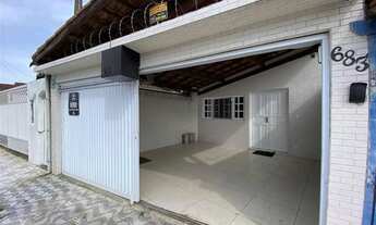 Imagem: CASA COM 51,39 m² - AVIAÇÃO - PRAIA GRANDE