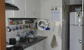 Imagem 7: Apartamento à venda em Campinas, Cambuí, com 2 quartos, com 57 m², Águas Marinhas