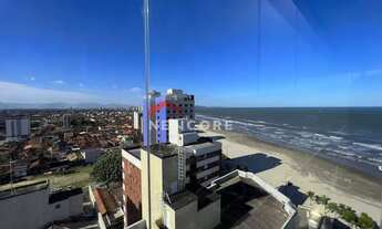 Imagem 6: Cobertura em Avenida Presidente Castelo Branco - Maracanã - Praia Grande/SP