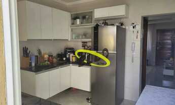 Imagem 5: Casa com 2 dormitórios para alugar, 67 m² por R$ 2.800,01/mês - Granja Viana - Cotia/SP