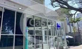 Imagem 2: Galpão/Depósito/Armazém em Pinheiros