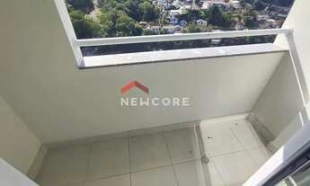 Imagem 7: Apartamento em Rua Antônio Marcelo Ferreira - Centro - Criciúma/SC