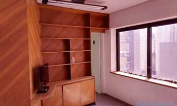 Imagem 3: CONJ. COMERCIAL - MOEMA PÁSSAROS - SP