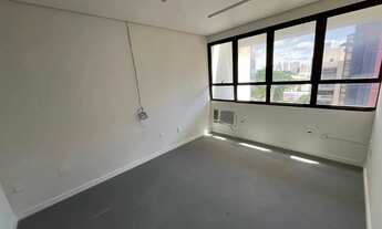 Imagem 5: Sala, 65 m² - venda por R$ 265.000 ou aluguel por R$ 2.258/mês - Vila Itapura - Campinas/S