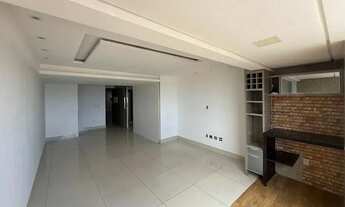 Imagem 3: Itiel - Jardim Oceania - Andar alto - Vista mar - 129m² - 03 suítes - 03 vagas - Ótima loc