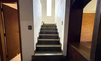 Imagem 7: Sobrado com 263,90 m², Bairro Jardim América, Zona Sul de Ribeirão Preto/SP