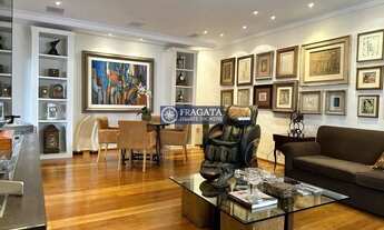 Imagem: Apartamento à venda com 370 m² - 4 dormitórios