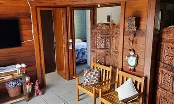 Imagem 3: Casa campeche Casa com 4 dormitórios