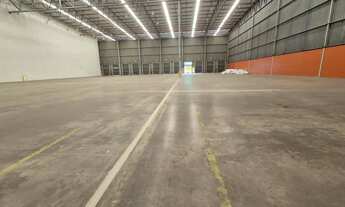 Imagem 3: Aluguel galpão com doca Dutra I, II, III e IV Pavuna, Rio de Janeiro