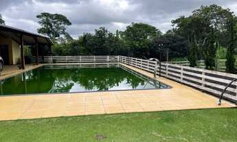 Imagem: Chácara 1 alq. Anápolis depois do bairro