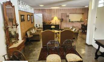 Imagem 6: Venda Casa 6 Dormitórios - 751 m² Alto de Pinheiros