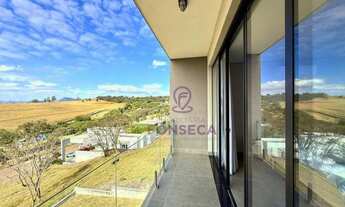 Imagem 4: Casa com 3 dormitórios à venda, 296 m² por R$ 1.400.000,00 - Gran Royalle - Pouso Alegre/M