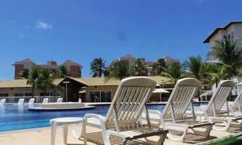 Imagem 3: Apartamento à venda, 76 m² por R$ 499.000,00 - Porto das Dunas - Aquiraz/CE