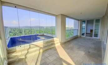 Imagem 4: APARTAMENTO - TAMBORÉ - SP