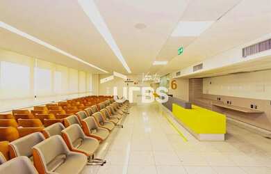 Imagem 4: Prédio Comercial Parque Amazônia