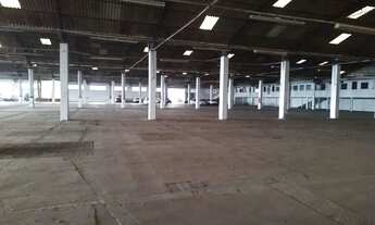 Imagem 6: Barracão para alugar, 7000 m² por R$ 105.000,00 - Veraliz - Londrina/PR