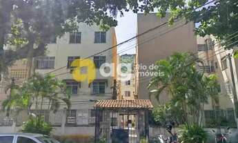 Imagem: Apartamento Padrão / Residencial / Praça
