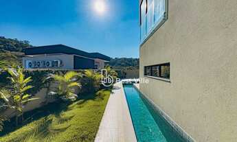 Imagem 3: Casa à venda com 5 suítes, 500m² - Condomínio Residencial Itahyê - Alphaville - SANTANA DE