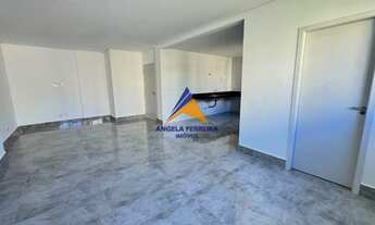 Imagem 3: Alugo excelente apartamento com 2 quartos, ambos com suíte e lazer completo no Edifício Bo